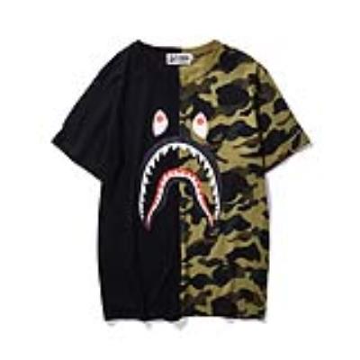 Cheap Bape Shirts wholesale No. 194